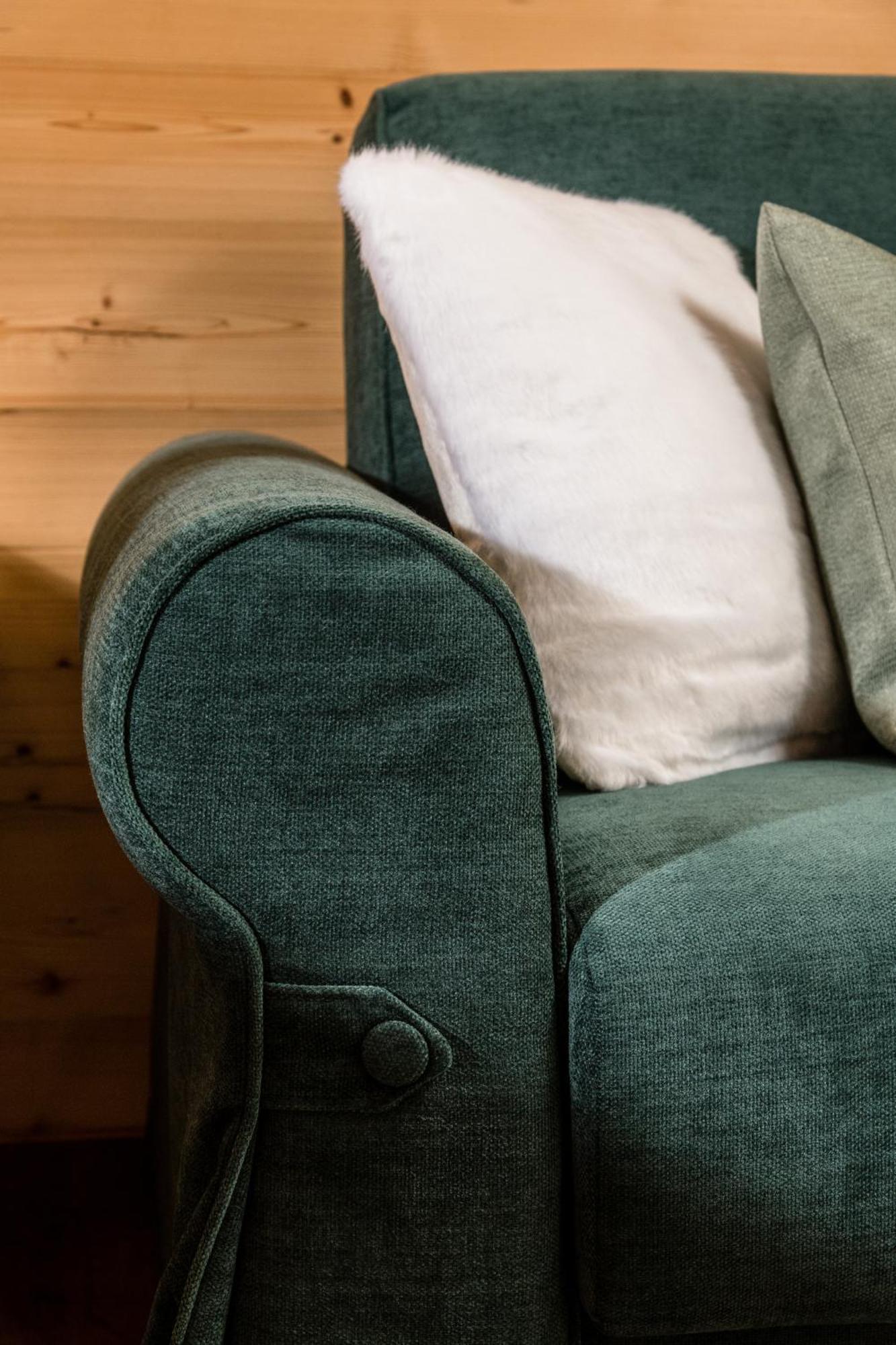 Aparthotel Nei Y Suredl Nevesole Corvara Pokoj fotografie